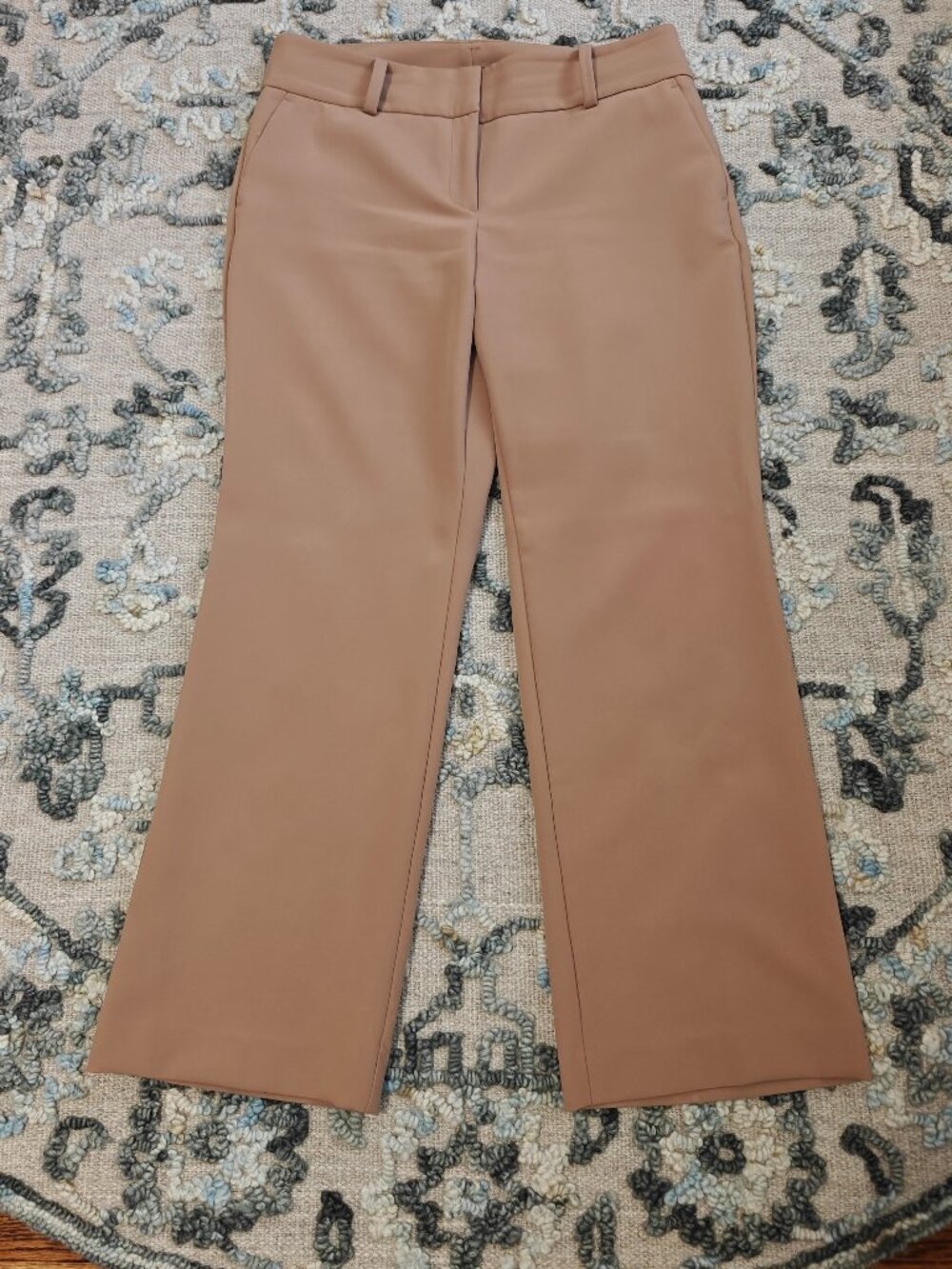 Ann Taylor Factory Trousers